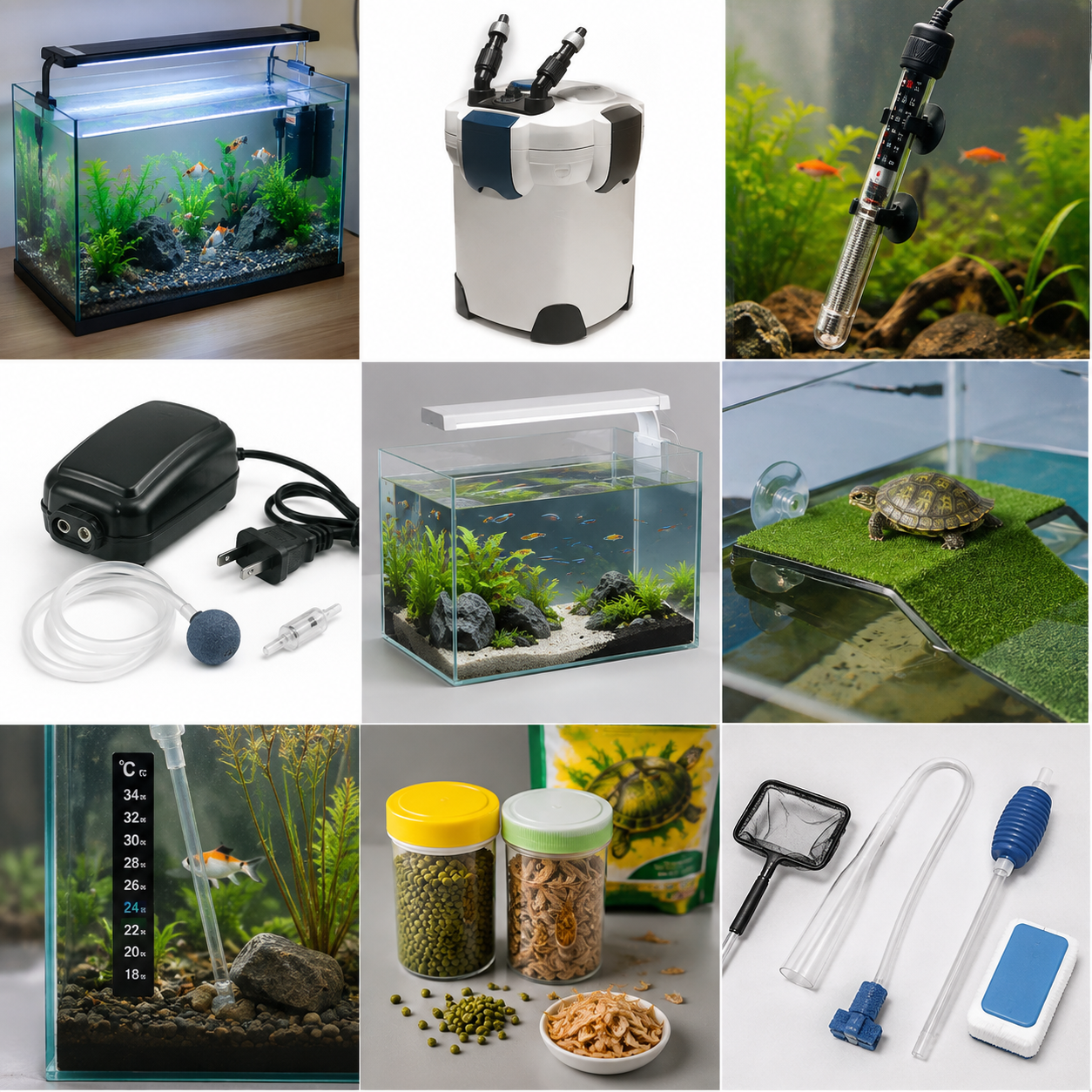 Other Supplies